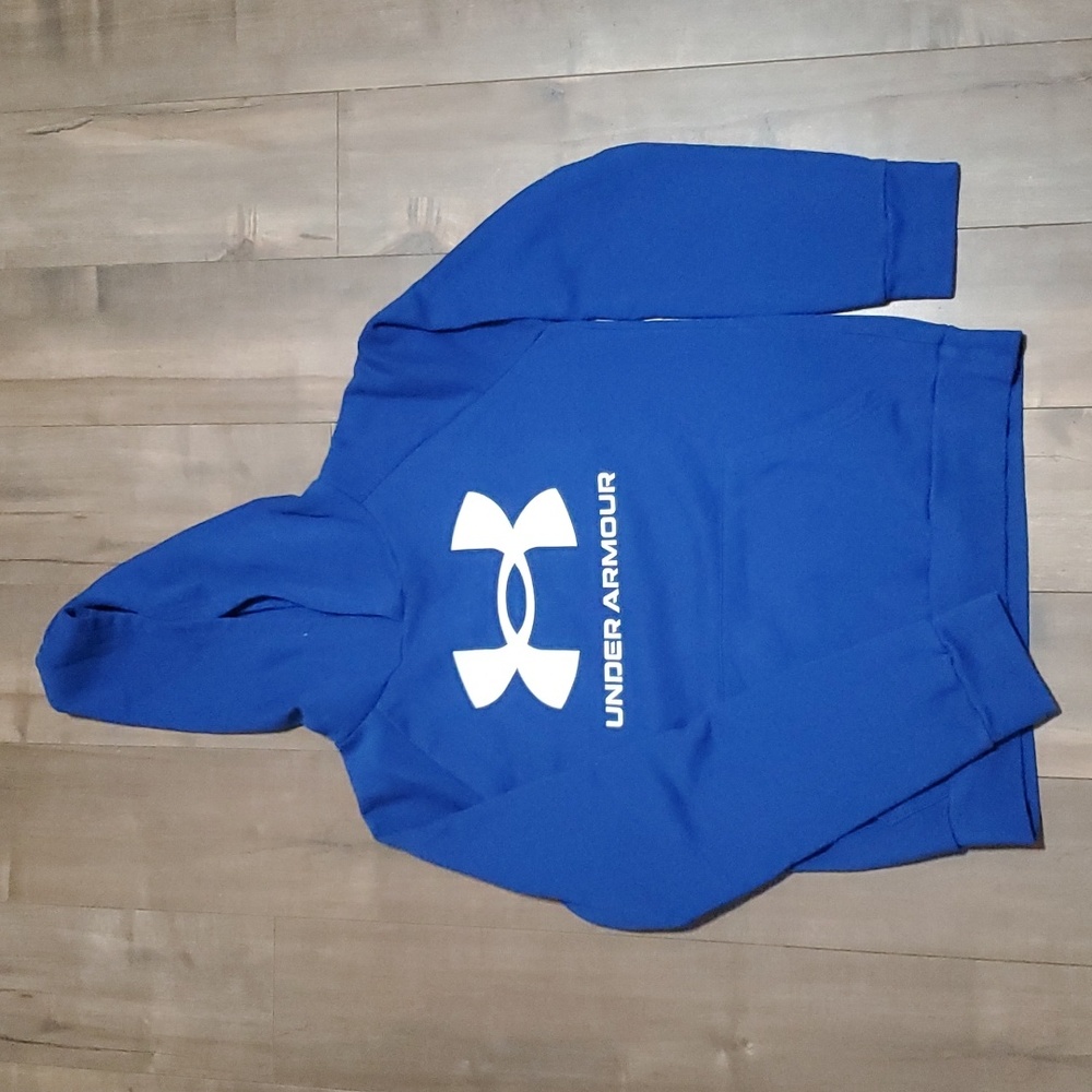 Under Armour Hoodie